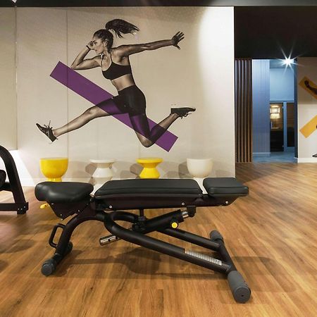 Mercure Sibiu Airport Bagian luar foto