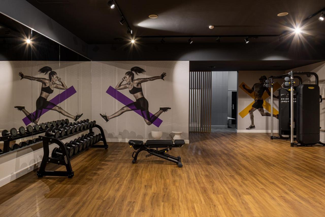 Mercure Sibiu Airport Bagian luar foto